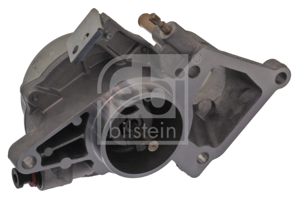 Vacuum Pump, braking system